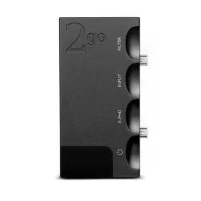 Chord Electronics 2go