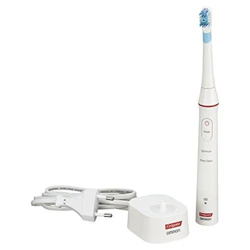 Colgate ProClinical 350 Whitening Rechargeable Electric Toothbrush