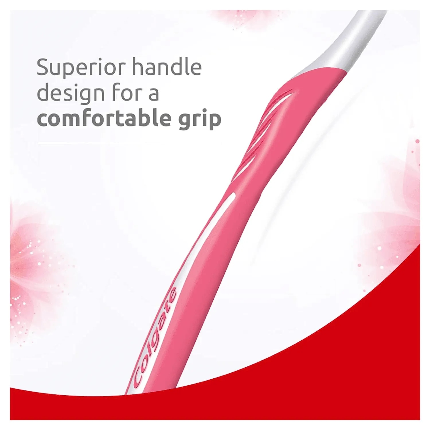 Colgate Sensitive Ultra Soft Toothbrush - 3Pcs