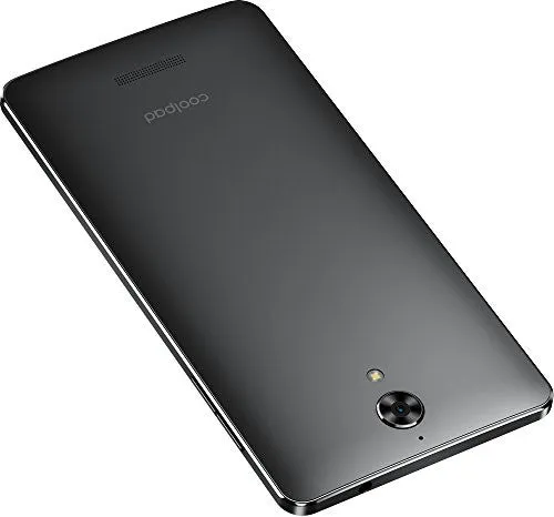 Coolpad Mega 2.5D (Grey)