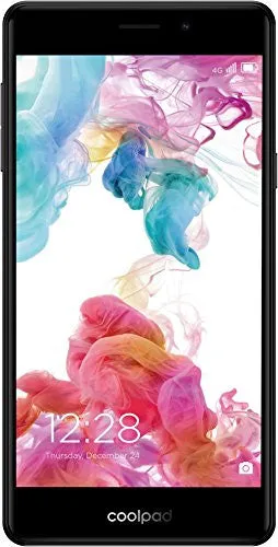 Coolpad Mega 2.5D (Grey)