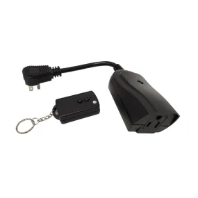 Cordless Remote On/Off For Auto Feeders