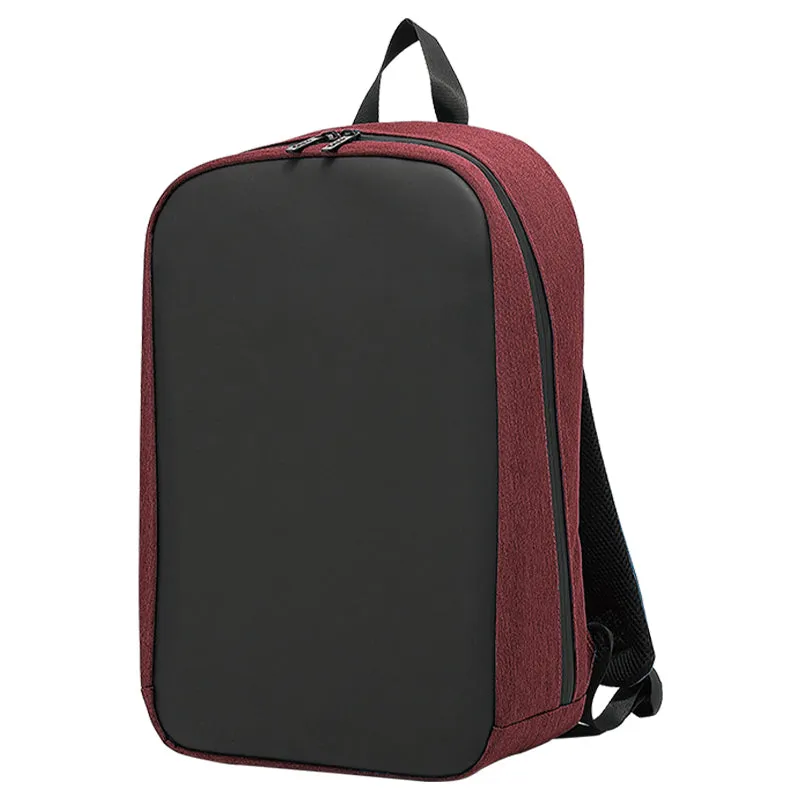 CRELANDER  3rd Generation LED Backpack