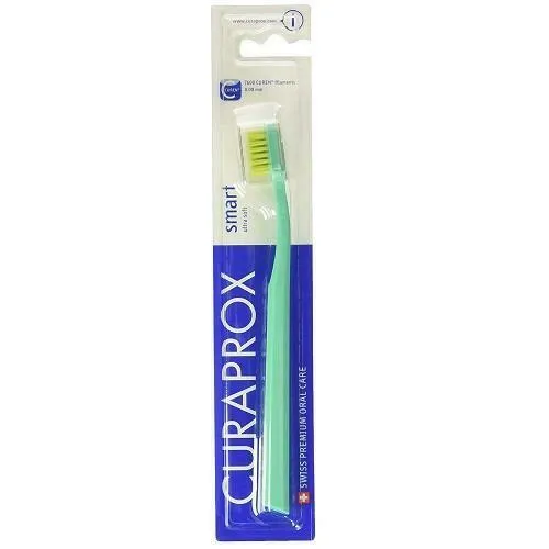 Curaprox Smart Ultra Soft Toothbrush - Color May Vary