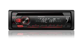 DEH-S1200UB Pioneer radio with usb NO BT