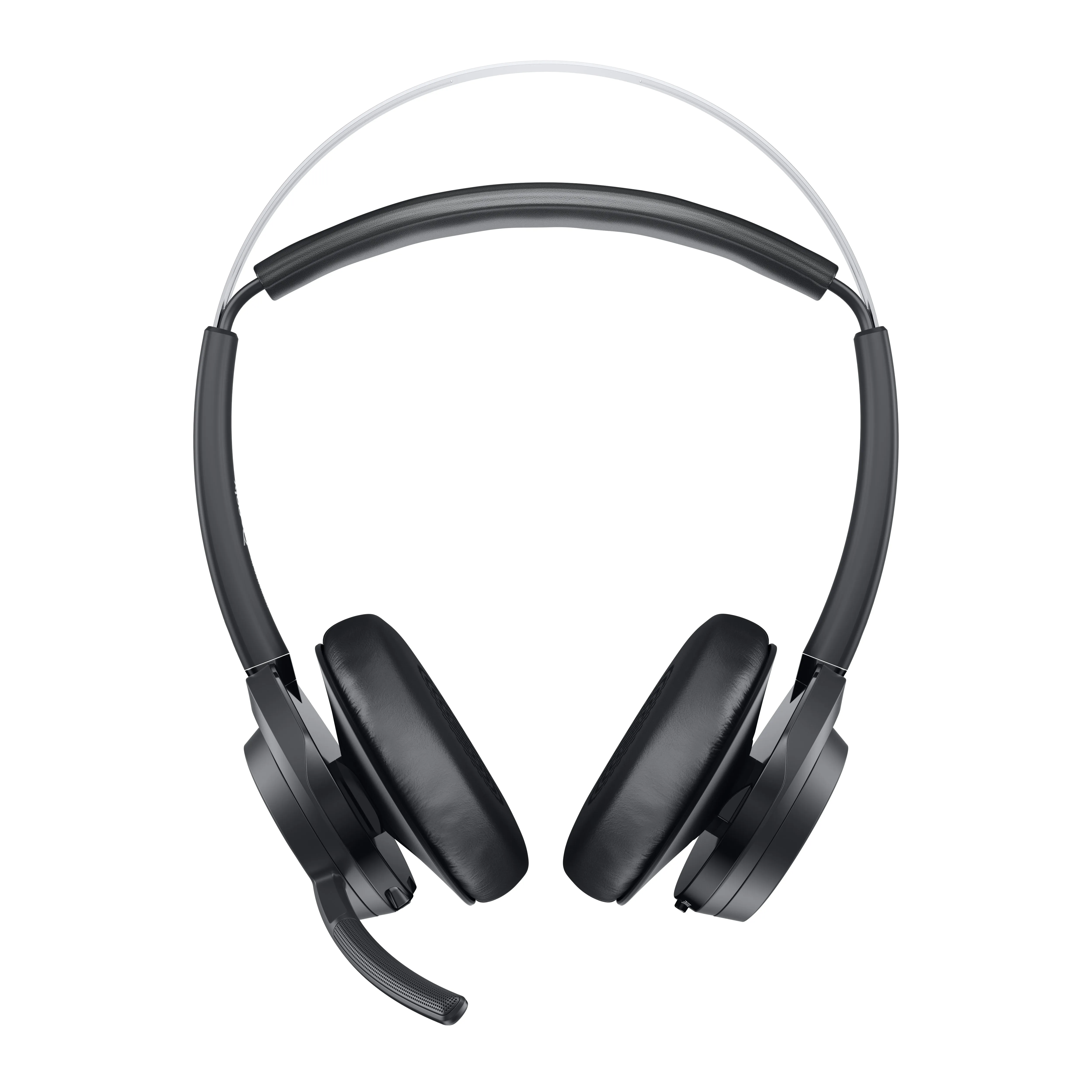 Dell Premier Wireless Anc Headset Wl7022 - Headset - Bluetooth - Wireless - Active Noise Cancelling - Usb-A Via Bluetoot