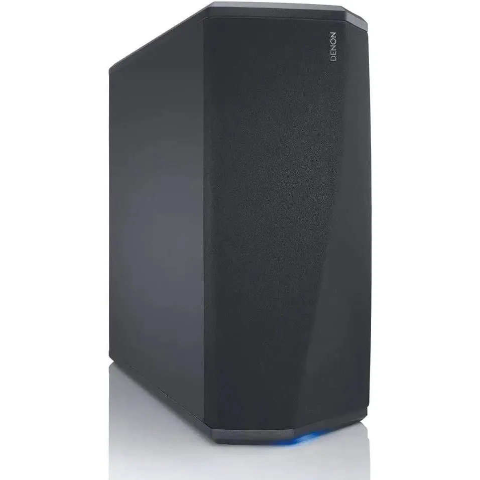 Denon DSW-1H Wireless Subwoofer