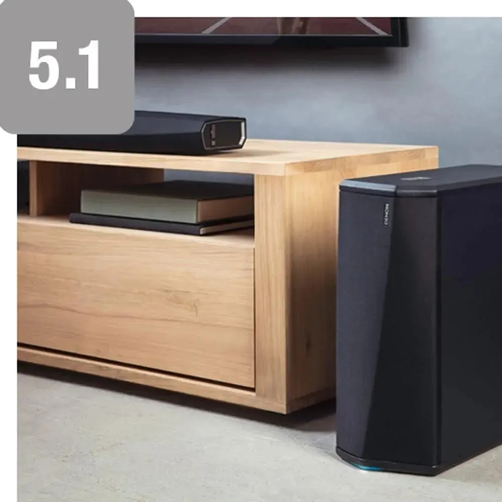 Denon DSW-1H Wireless Subwoofer