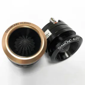 Diamond Audio M1SRT Short Throat Horn Tweeter