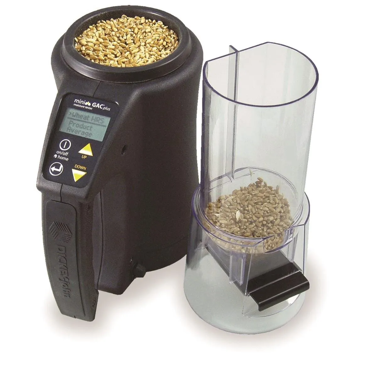 Dickey-John Mini GAC Plus Grain Moisture Tester