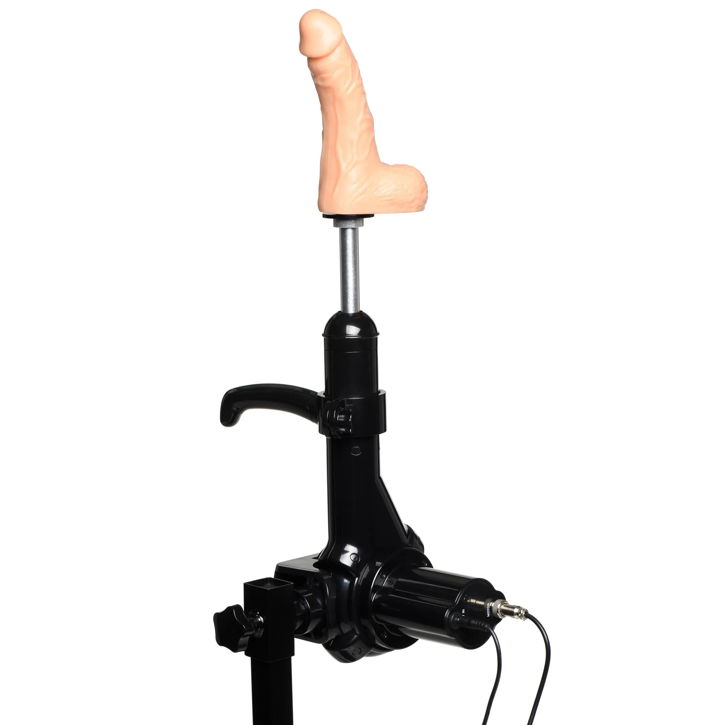 Dicktator 2.0 Sex Machine