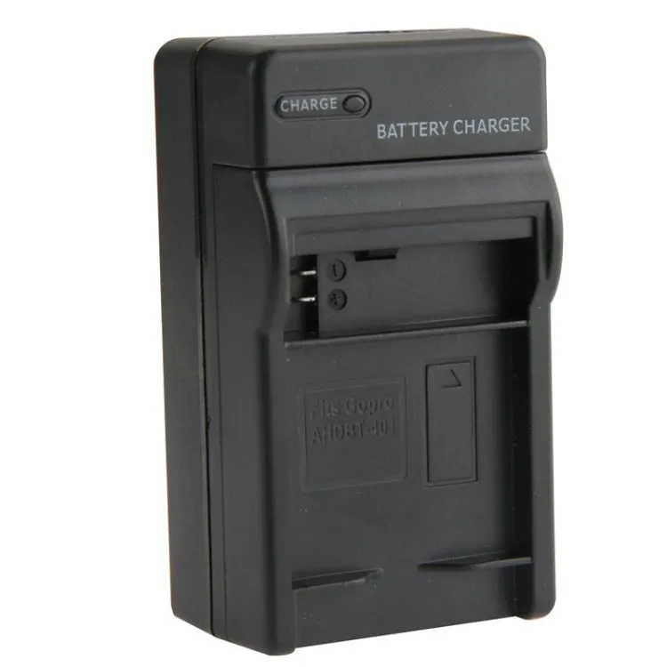 Digital Camera Battery Car Charger for GoPro HERO4 AHDBT-401