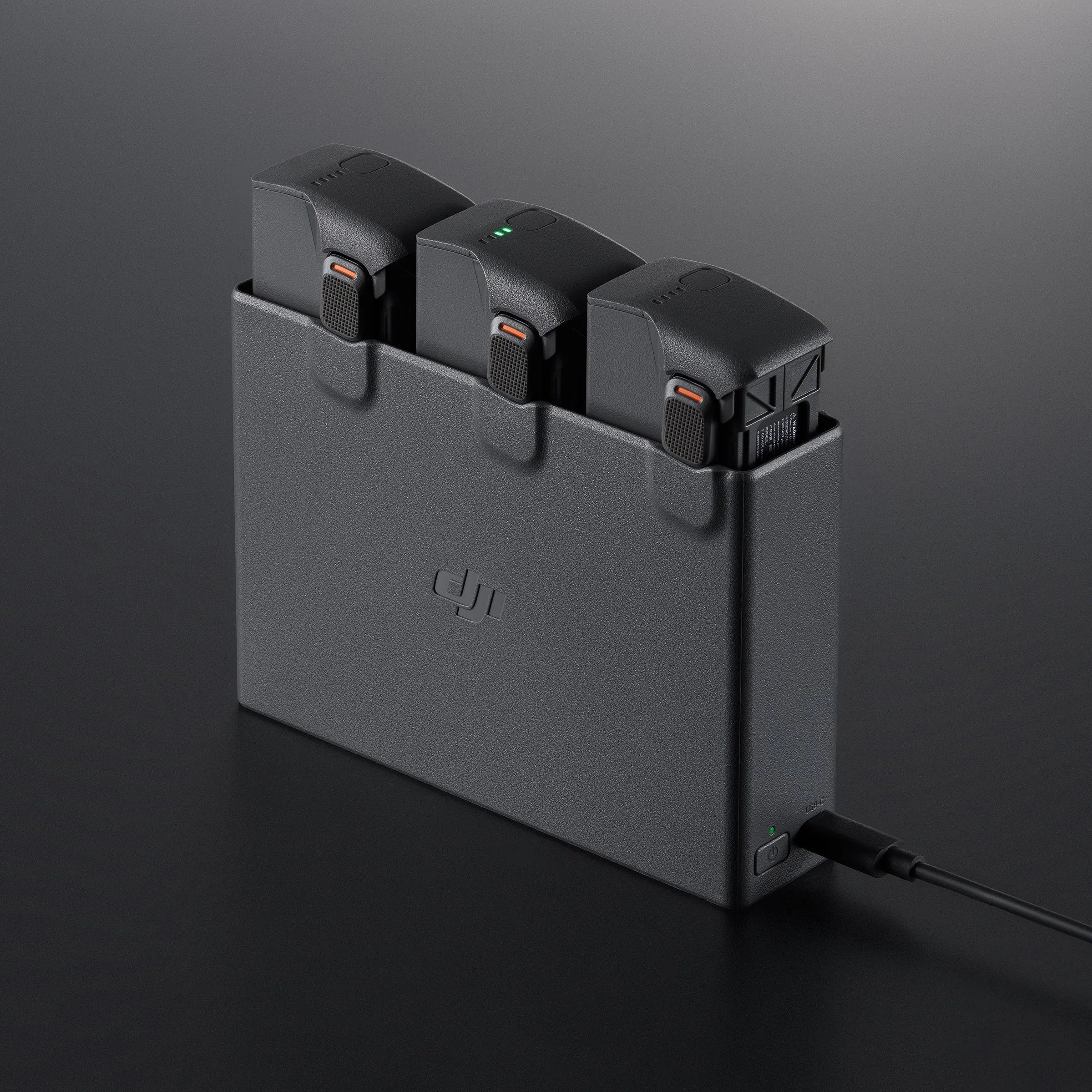 DJI Avata 2 Battery Charging Hub