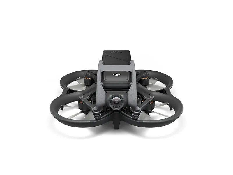 DJI Avata Explorer Combo