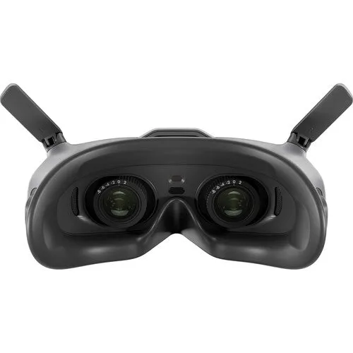 DJI Avata Pro-View Combo (Includes DJI Goggles 2   DJI RC Motion 2)