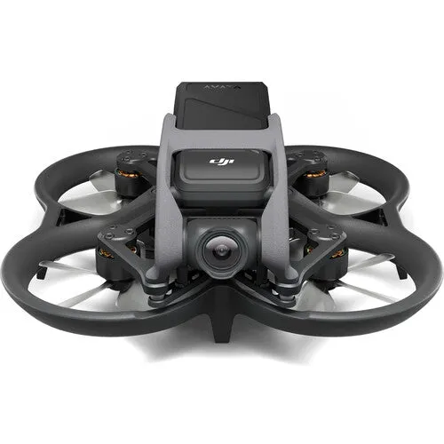 DJI Avata Pro-View Combo (Includes DJI Goggles 2   DJI RC Motion 2)