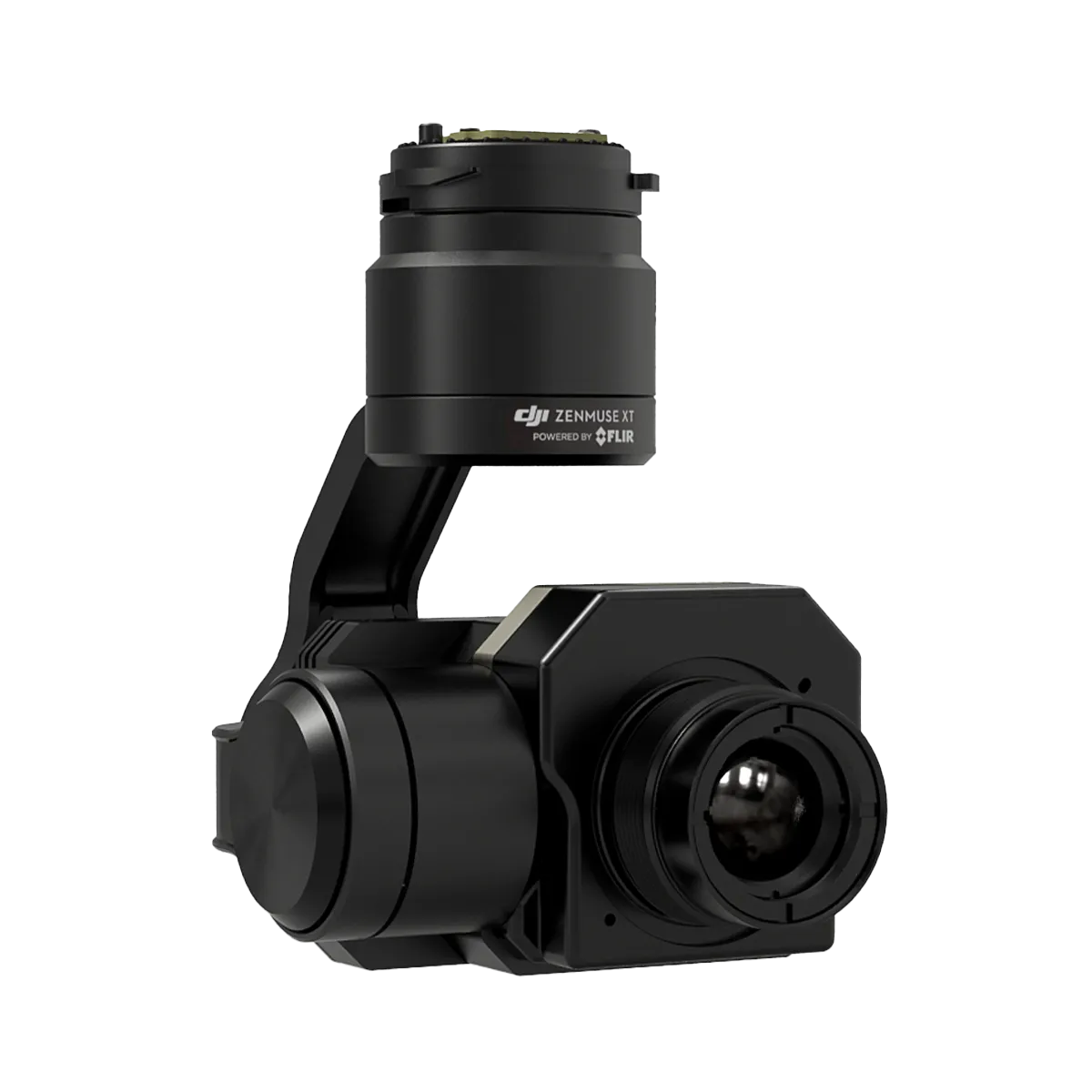 DJI FLIR Zenmuse XT 336x256 9Hz 13mm Lens - Radiometric