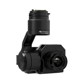 DJI FLIR Zenmuse XT 336x256 9Hz 13mm Lens - Radiometric