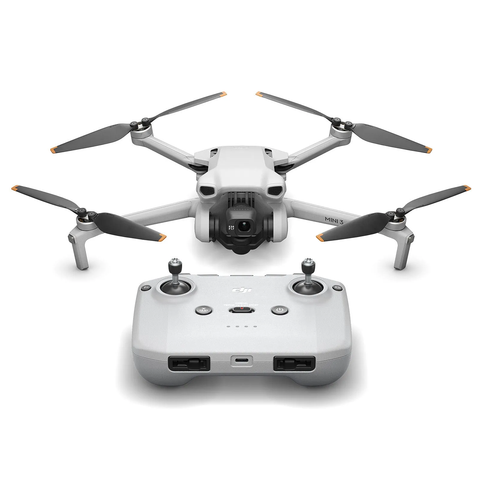 DJI Mini 4 Pro Fly More Combo Plus   DJI RC 2 / Standard   RC-N2 or RC 2 / Fly More Combo   RC 2 / DJI Mini 3   RC-N1 or RC | DJI Camera Drones