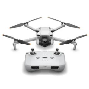 DJI Mini 4 Pro Fly More Combo Plus   DJI RC 2 / Standard   RC-N2 or RC 2 / Fly More Combo   RC 2 / DJI Mini 3   RC-N1 or RC | DJI Camera Drones