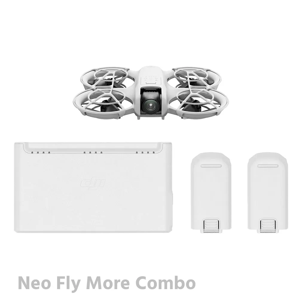 DJI Neo Drone