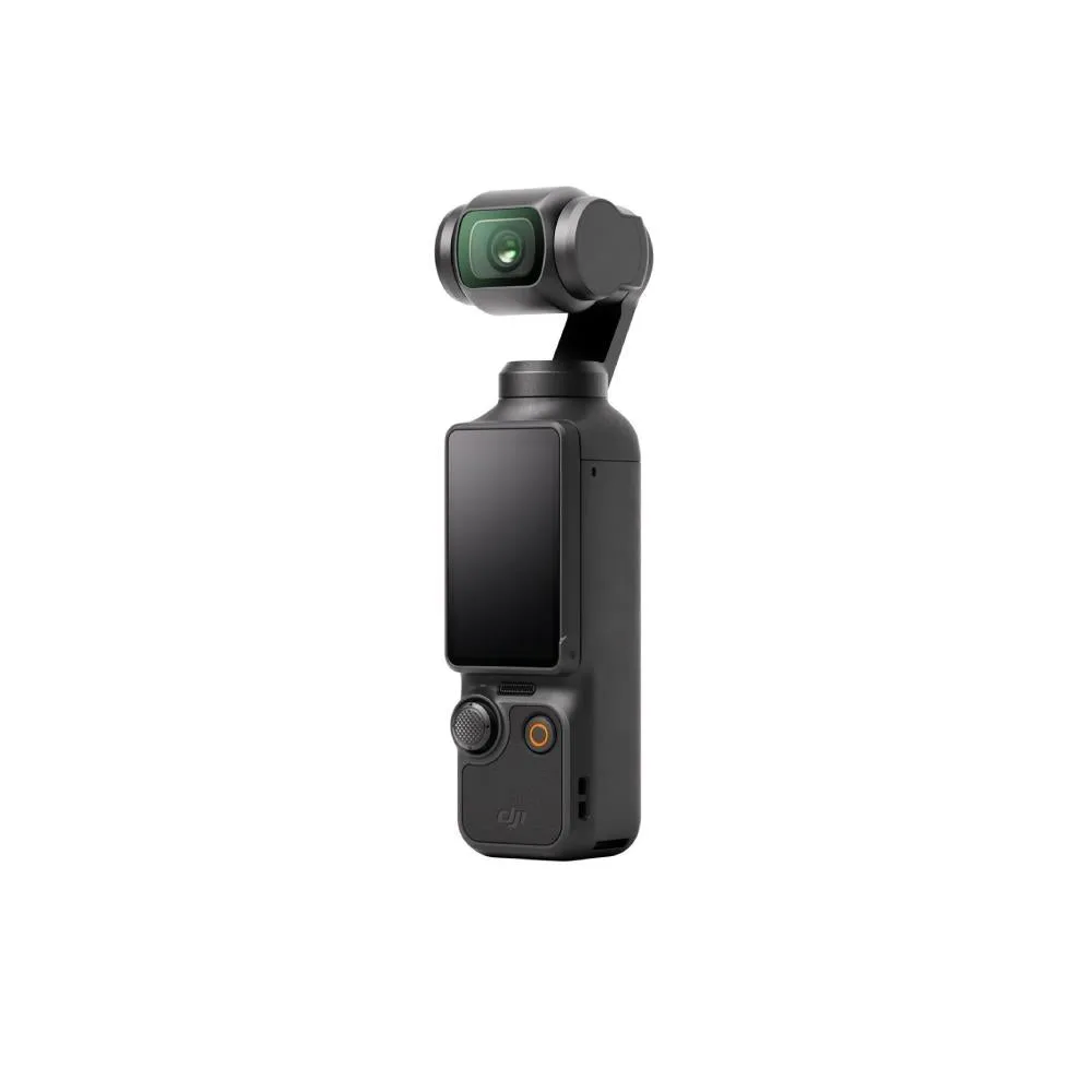 DJI Osmo Pocket 3 1-Inch CMOS Sensor Gimbal Camera Creator Combo Kit