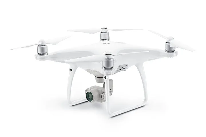 DJI Phantom 4 Advanced Drone