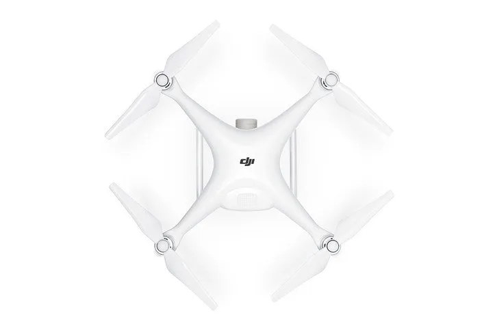 DJI Phantom 4 Advanced Drone