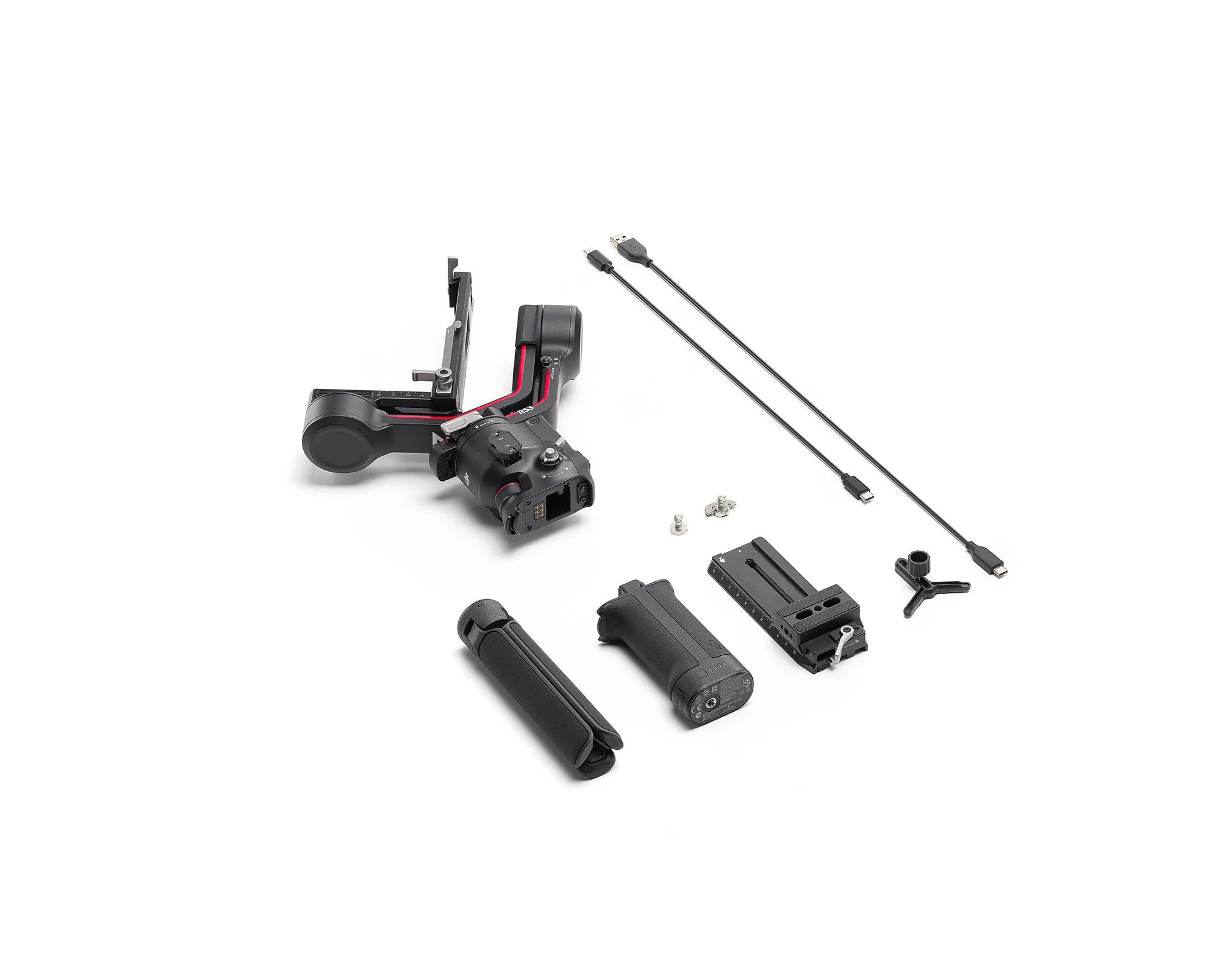 DJI RS 3 Black