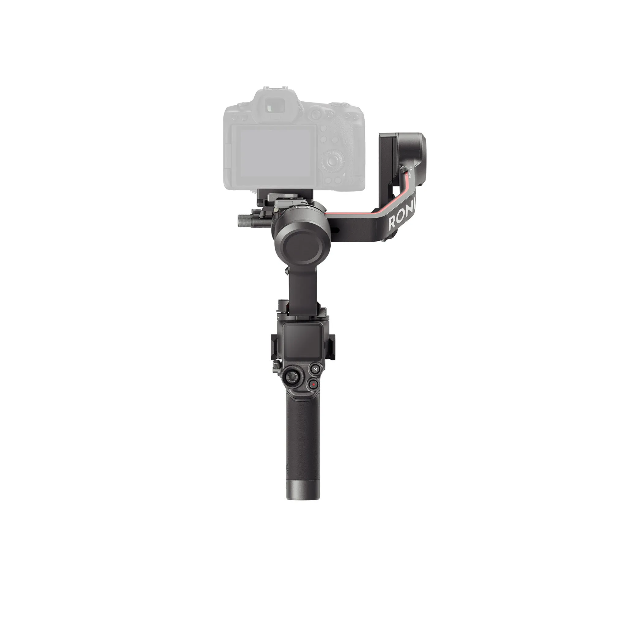 DJI RS 3 Black