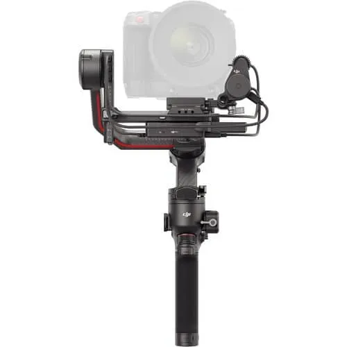 DJI RS 3 Pro Gimbal Stabilizer Combo