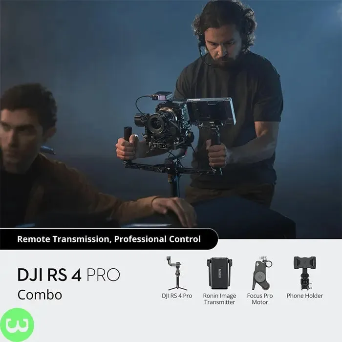 DJI RSC 2