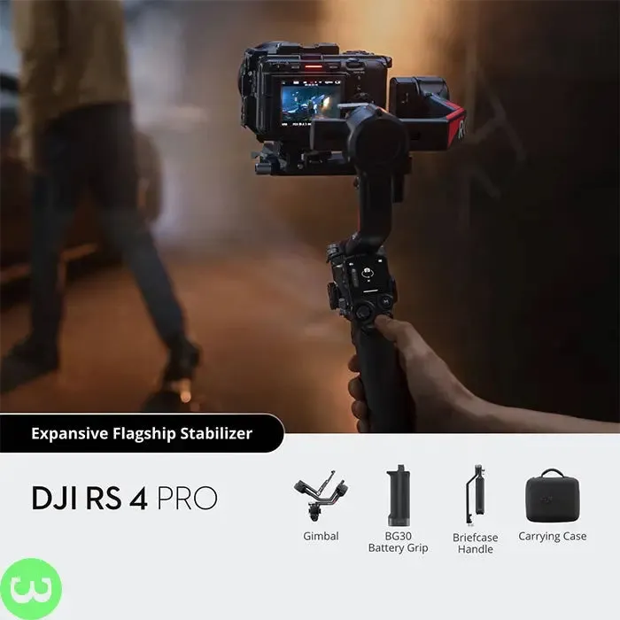 DJI RSC 2