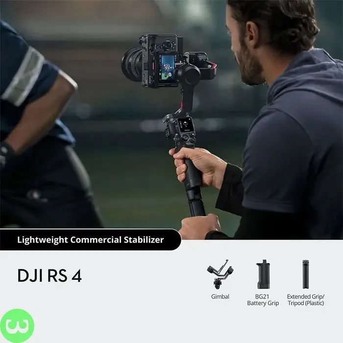 DJI RSC 2