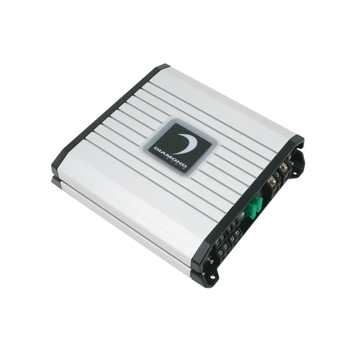 DMD600.4D - 4-Channel 600W RMS Digital Amplifier