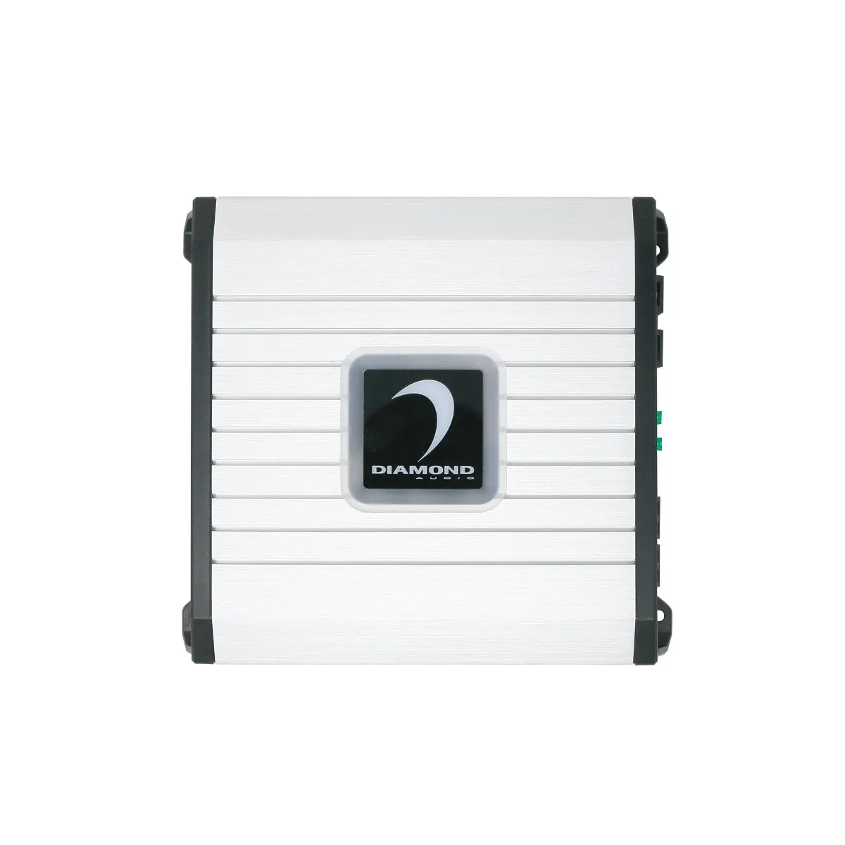 DMD600.4D - 4-Channel 600W RMS Digital Amplifier