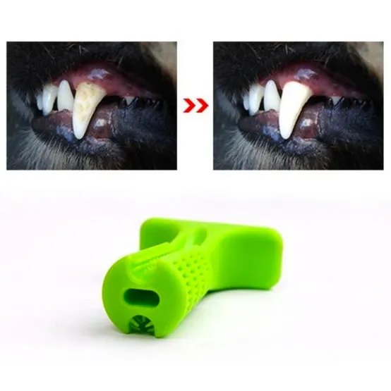 DOG Teeth Cleaning Stick