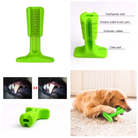 DOG Teeth Cleaning Stick