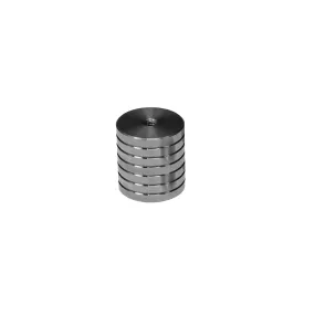 Doinker Weight System   Screw Pack 1/4-20 Thread Size (Black Steel)