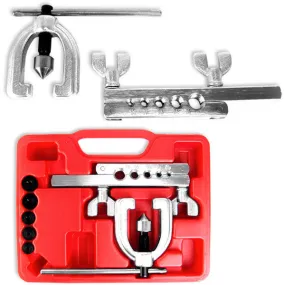 Double Flaring Tool Set