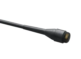 DPA d:screet™ 4061 CORE Omnidirectional Microphone, Lo-Sens (Black)