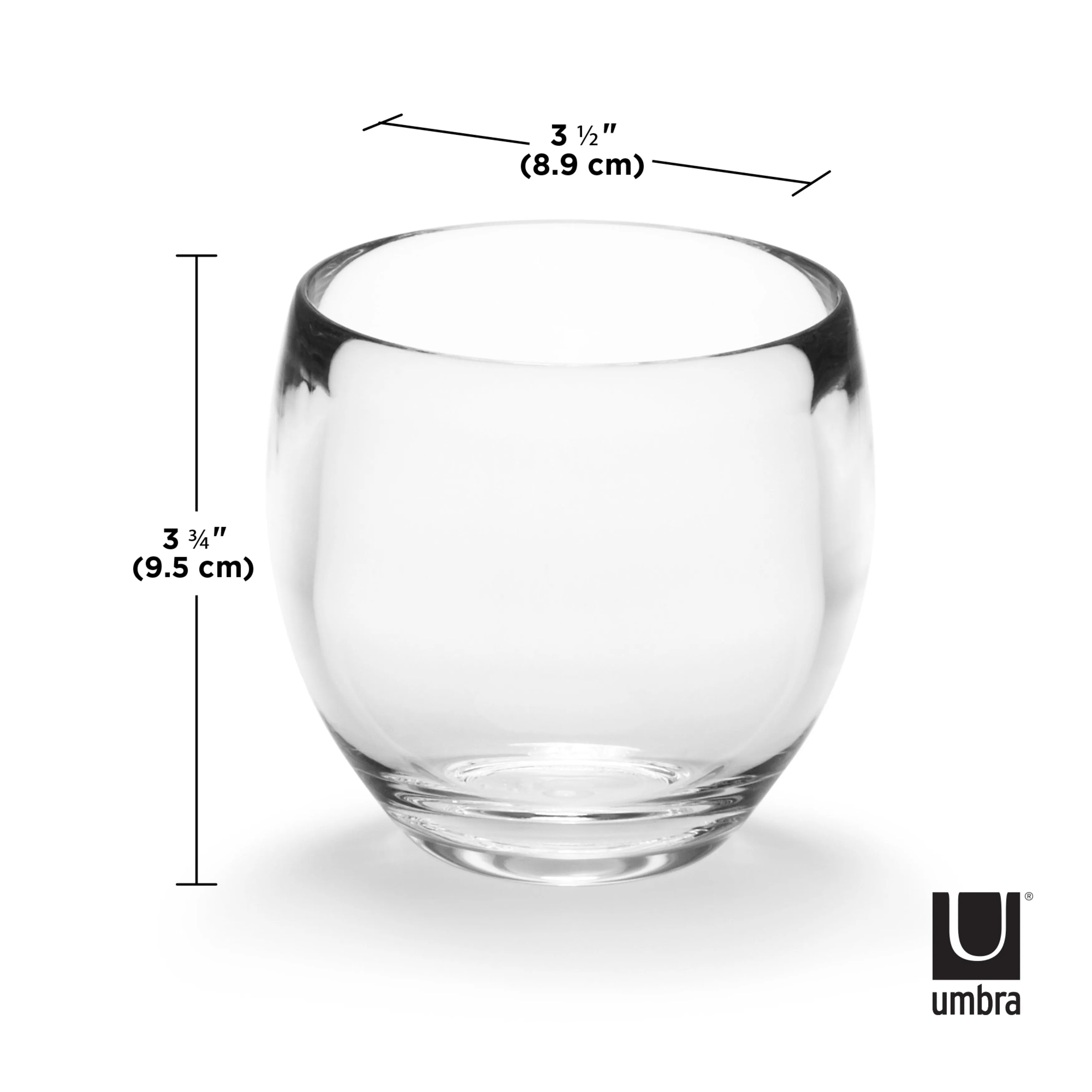 Droplet Tumbler