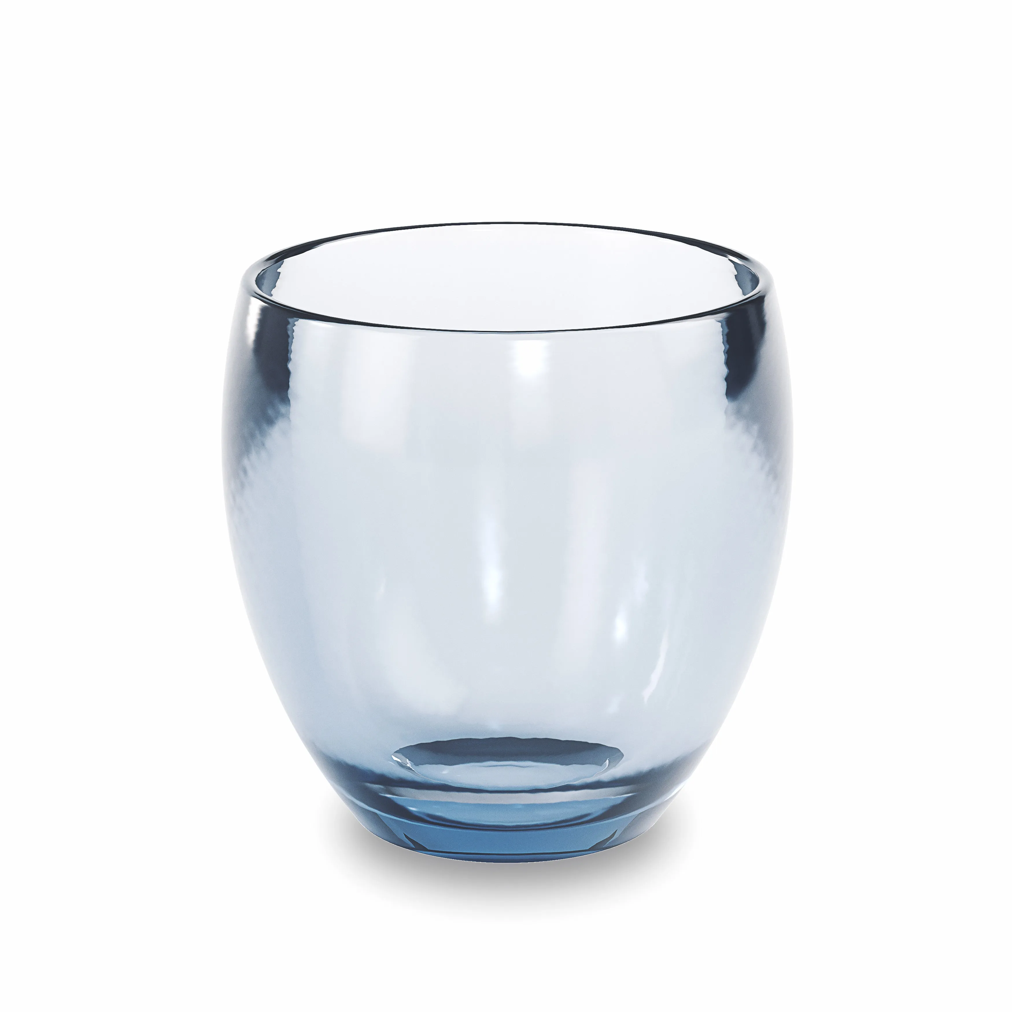 Droplet Tumbler