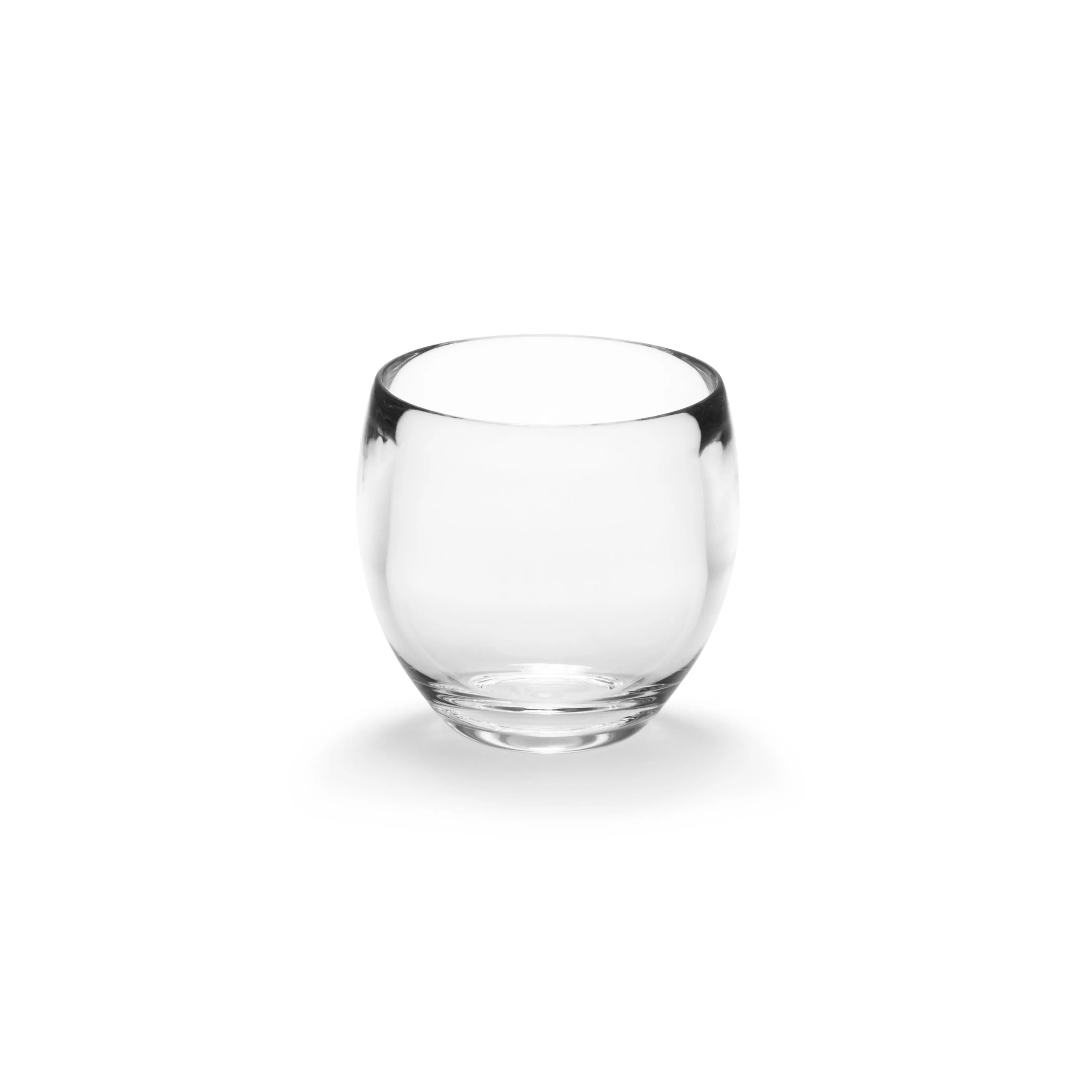 Droplet Tumbler