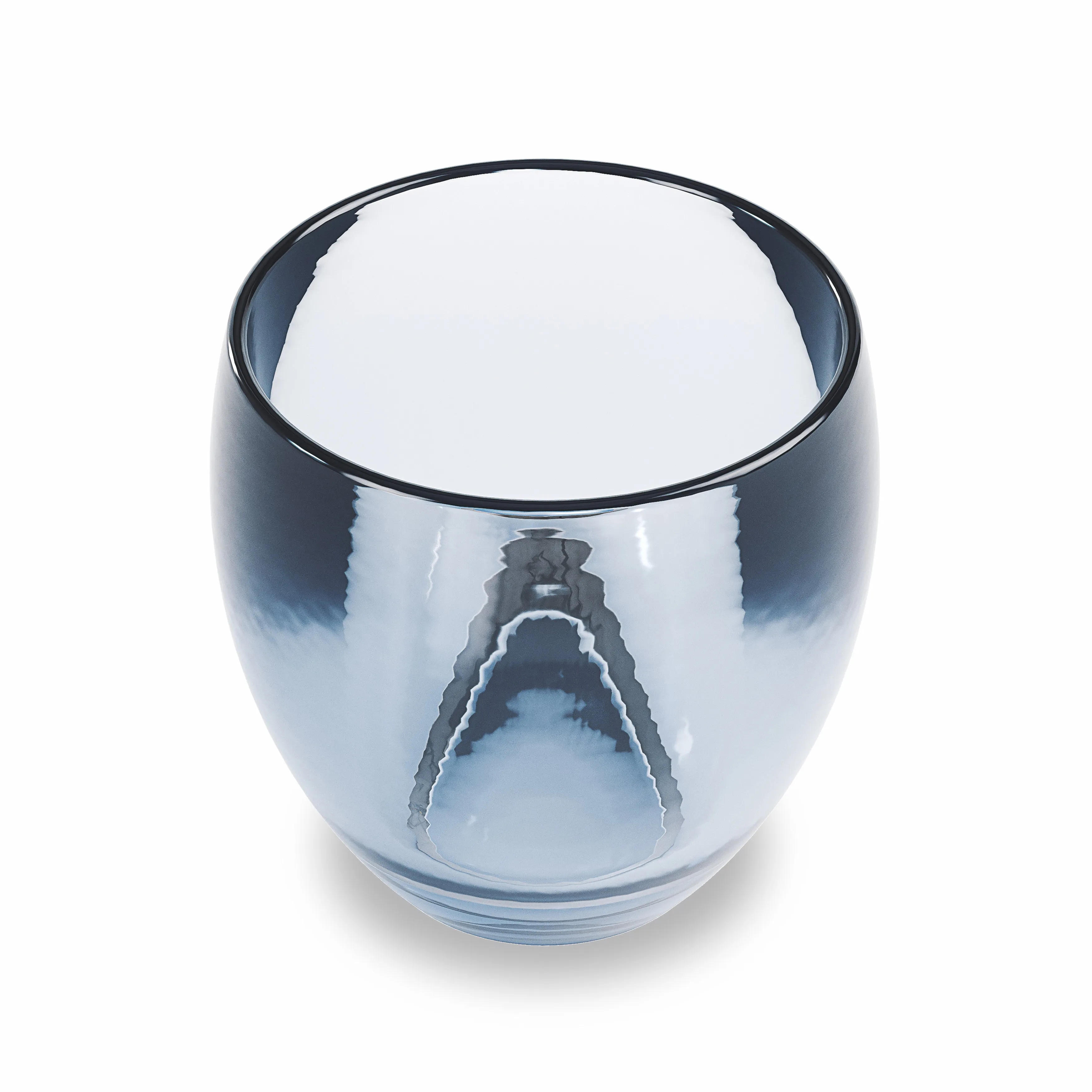 Droplet Tumbler