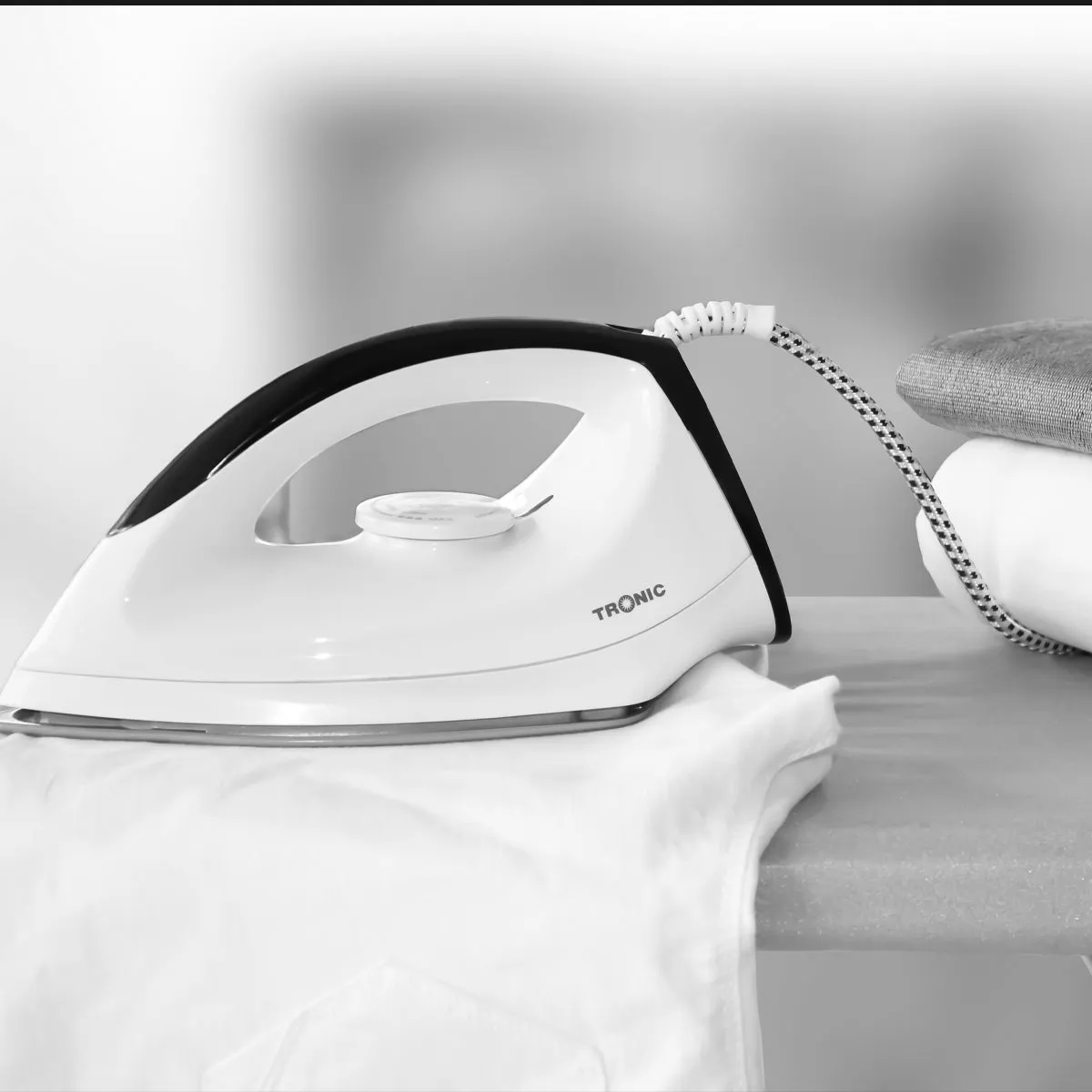 Dry Iron 1200W