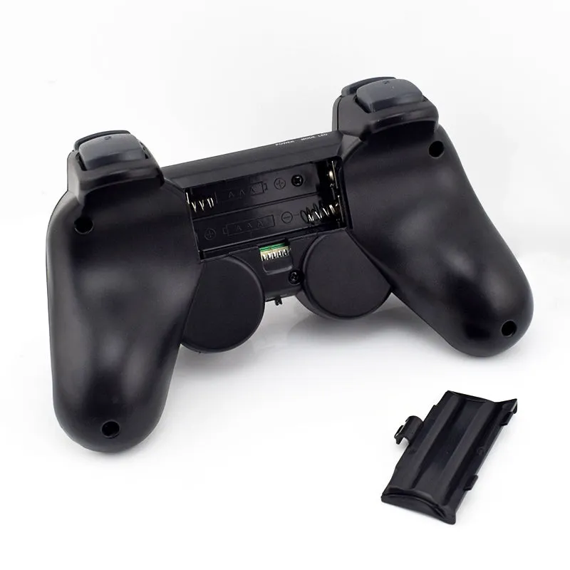 Dual 2.4G Wireless Game Controller For Android Smart Phone Joystick Gamepad For Android TV Box For PC