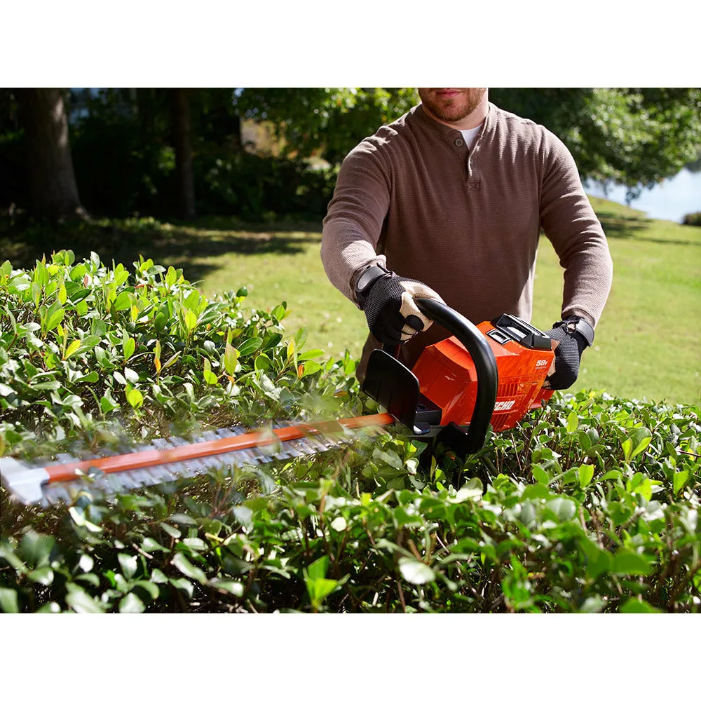 Echo Cordless 58 Volt Hedge Trimmer