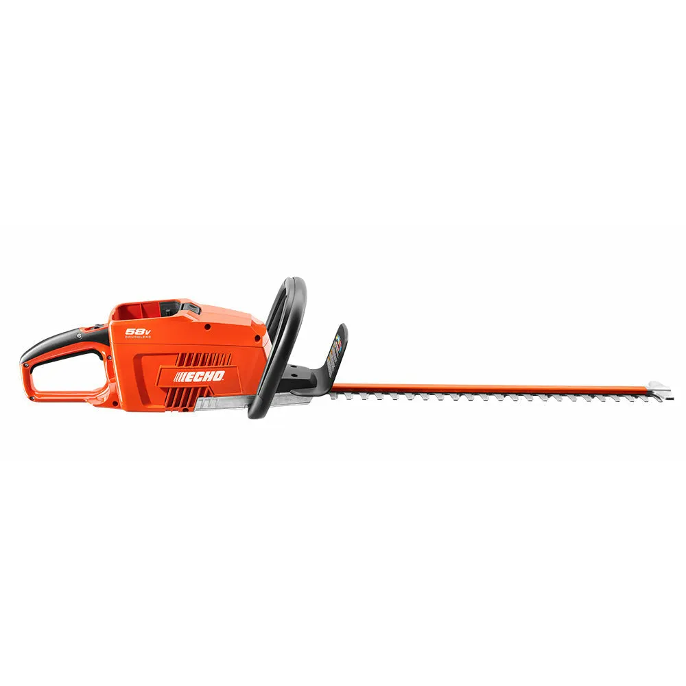 Echo Cordless 58 Volt Hedge Trimmer