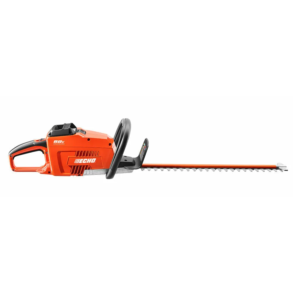 Echo Cordless 58 Volt Hedge Trimmer